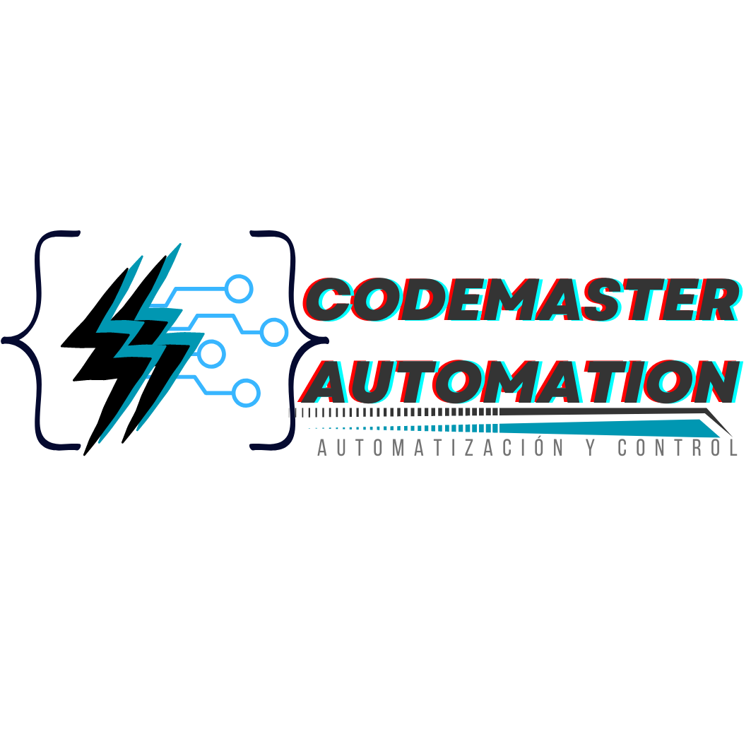 CodeMaster Automation