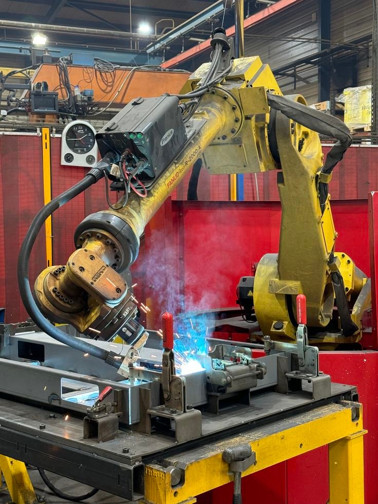 Industria manufacturera